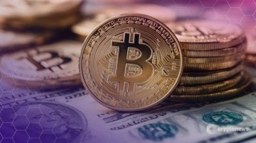 Kripto piyasasında fırtına öncesi sessizlik: Gözler çarşamba gününde!