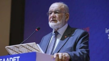 Kriz b&uuml;y&uuml;yor! Tartışmalara Temel Karamollaoğlu da katıldı