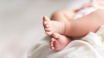 Küçük çocuk yeni doğan bebeği öldürmüştü...Fransa’da pes dedirten olay!
