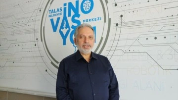 Küçük mucitler yaz tatilini ekrandan uzakta teknolojiyle geçiriyor