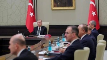 Kulisleri hareketlendiren iddia: Kabine'de ve &ccedil;ok kritik bir kurumda değişim olacak