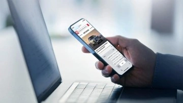 Kullanıcılar inanamadı... MTS, mobil internet paylaşımını &uuml;cretli yaptı!