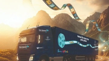 Kültür ve Turizm Bakanlığı ve Türk Telekom’la “Sinema Yollarda”