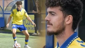Kulüp duyurdu: Genç futbolcu hayatını kaybetti
