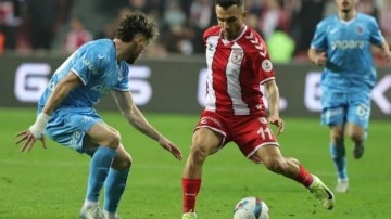 Kulüp resmen açıkladı! Emre Kılınç, 3 yıllık imzayı attı