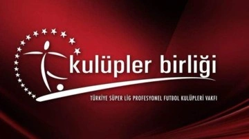 Kulüpler Birliği'nden Sadettin Saran'a tebrik