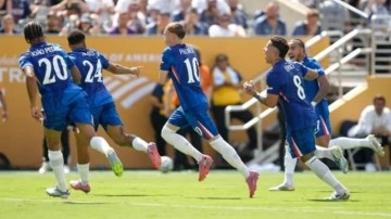 Kulüpler Dünya Kupası’nda şampiyon Chelsea! PSG'yi hezimete uğrattılar