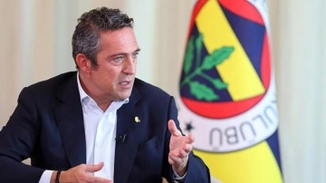 Kulüpten para aldı mı? Ali Koç'tan '360 milyon lira' açıklaması!