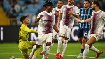 Küme düşenlerin düellosunda gol şov! 5-0 kazandılar