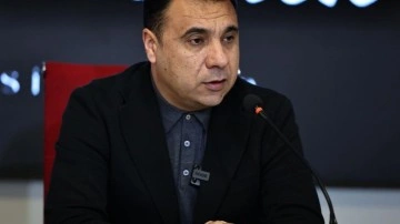 Küme düşmüşlerdi: Başkan yeni yönetime 'başarılar' dileyip çekildi