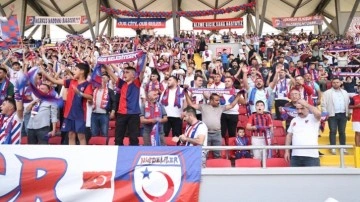 Kupada elenen misafir takımın taraftarı ev sahibinin tuvaletini parçaladı