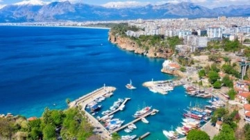 Kurban Bayramı tatili i&ccedil; turizme yarayacak!