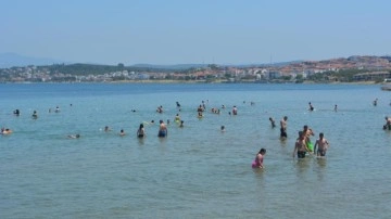Kurban Bayramı tatilinde Ayvalık'taki tesisler tam kapasiteyle hizmet veriyor
