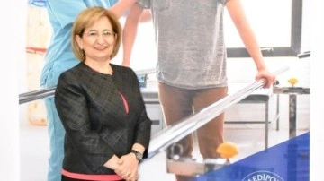 Kurban eti nasıl t&uuml;ketilmeli? Prof. Dr. Nevin Şanlıer'den sağlıklı beslenme &ouml;nerileri