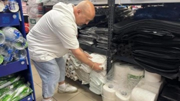 Kurban poşetlerine bu yıl talep düşük ilerliyor
