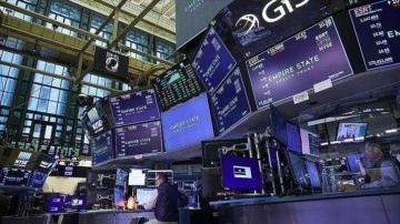 Küresel piyasalar veri gündemine odaklandı