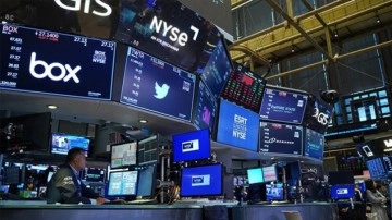 Küresel piyasalarda gözler FOMC toplantı tutanaklarına çevrildi