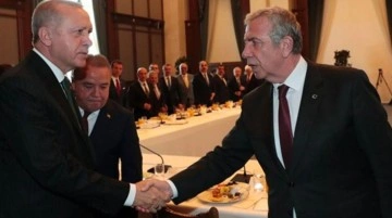K&uuml;rt se&ccedil;men Mansur Yavaş'a oy verir mi? Son anketten kulisleri hareketlendiren sonu&ccedil; &ccedil;ıktı