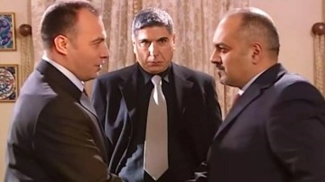 Kurtlar Vadisi’nin devi sahaların tozunu atmaya geliyor! İşte, yeni projesi...