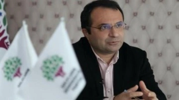 K&uuml;rtler Mansur Yavaş'a oy verir mi? HDP'den cevap