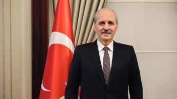 Kurtulmuş, Bahçeli'yi ziyaret edecek