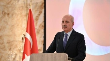 Kurtulmuş'tan Mevlit Kandili mesajı
