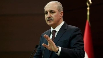Kurtulmuş'un görev süresi doluyor! Seçim süreci başlıyor