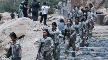 Kurtuluş harekatının karargahıydı, şimdi barışın sembolü! Cesene Mağarası tarihi önemi