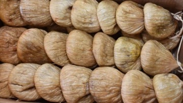 Kuru incir alım fiyatları açıklandı!