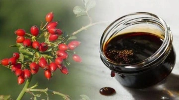 Kuşburnu pekmezi faydaları nelerdir? Kuşburnu pekmezi &ouml;ks&uuml;r&uuml;ğe iyi gelir mi?