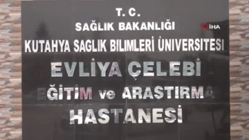 K&uuml;tahya'da 'Tiroit nod&uuml;lleri'ne ameliyatsız tedavi