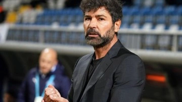 Kutlu: "Skor üstünlüğü rakipte olmasına rağmen maçtan hiç kopmadık"