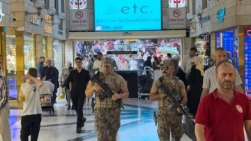 Kuyumcuyu tehdit edip, 10 milyon avro haraç istediler