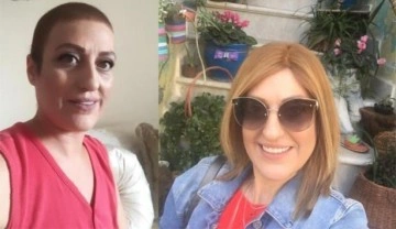 Kuzenini kanser sanıp doktora g&ouml;t&uuml;rd&uuml;, kendisinin kanser olduğunu &ouml;ğrenince şok oldu