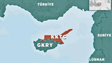 Kuzey Kıbrıs Türk Cumhuriyeti 42 yaşında