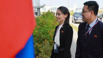 Kuzey Kore’den Güney’e hoparlör resti: Kaldırmadık niyetimiz de yok!