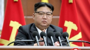 Kuzey Kore lideri Kim'den ABD'ye 'nükleer' şartı!