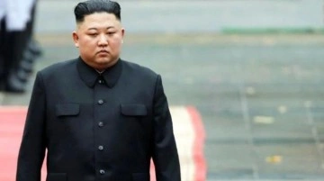 Kuzey Kore lideri Kim'in eşi Ri, aylar sonra ilk kez g&ouml;r&uuml;nt&uuml;lendi