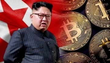 Kuzey Kore'nin kripto operasyonuna Google engeli!