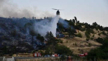 Kuzey Makedonya'da 'kriz durumu' ilan edildi