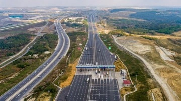 Kuzey Marmara Otoyolu bayramda ücretsiz mi, bedava mı 2025?