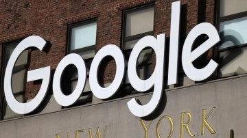 KVKK'dan onay: Google yurtdışına &ldquo;Veri aktarımı' yapabilecek!