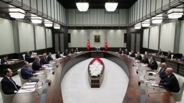 KYK bor&ccedil;larına af! Kabine toplantısı sonrası Cumhurbaşkanı Erdoğan a&ccedil;ıklayacak