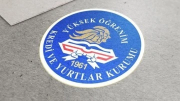 KYK yurt ücretleri 2025! İşte 1. Tip, 2. Tip, 3. Tip, 4. Tip, 5. Tip ve 6. Tip fiyatları