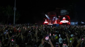 Lady Gaga'nın konserine yönelik bombalı saldırı: 2 kişi gözaltında!