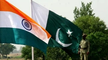 Lahey'den Pakistan kararı! Hindistan'a büyük şok! Sınırsız kullanım hakkı tanındı