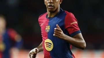 Lamine Yamal, Ronaldo'yu tahtından edebilir! Başarırsa tarihe geçecek