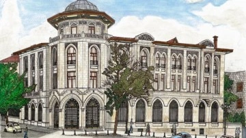 Latin Amerika'da Türk kültürü açılımı! Faaliyetler derinleşecek