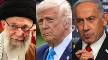 Latin Amerika ülkelerinden ABD'ye İran tepkisi