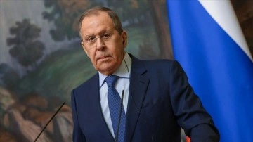 Lavrov'dan Putin-Zelenskiy görüşmesi açıklaması: "Zirve planı yok!"